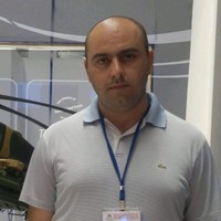 Balakhan Jabrayilzada