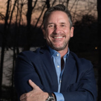 Rusty Hosea, MBA,PMP