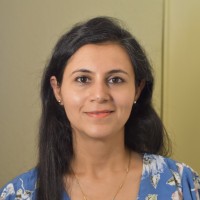 Yukti (Malhotra) G.