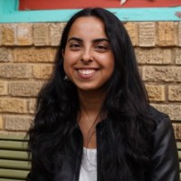 Priya Pai