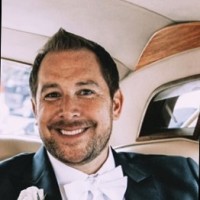 Dave Lambropoulos