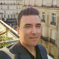 David Ardaya, O.D. M.H.A