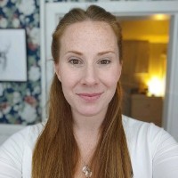 Stina Örjansdotter