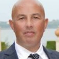 Robert O'Dell