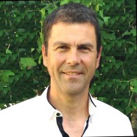 Eric BERGEROT
