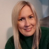 Rebecka Nordström