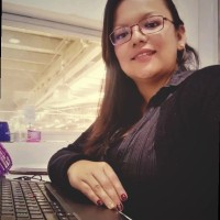 Liliana Gonzalez Betancourt