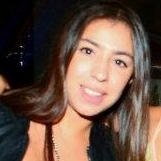 Sofia Moreno