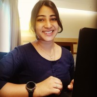 Pragya Sinha