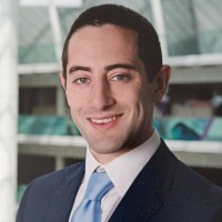Timothy Connolly, Cfa Acca
