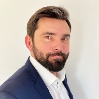 Jean-Pierre Gence 🦊