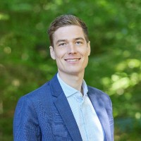 Christian Munch Sand