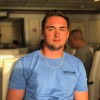 Tristan Frazier