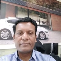 Nataraja M