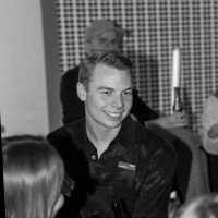 Erik Mällberg