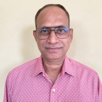 Raj Ranjan Kumar