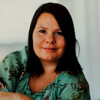 Erika Wikström