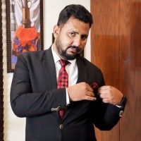Abbas Haider