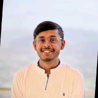 Arinjay Jain