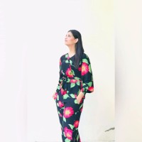 Ayesha Noor