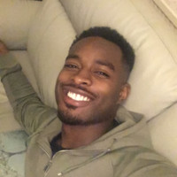 Harvey Sesay