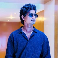 Manikandan A