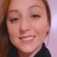 Thayna Daniel De Souza