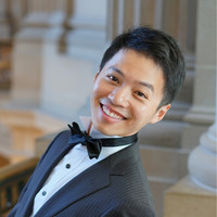 Michael Liang