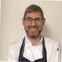 Gareth Haywood
