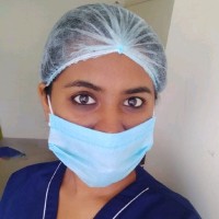 Dr Uma Y