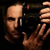 Gabe Wolf