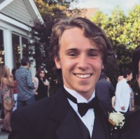 Jake Feldstein