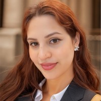 Rahaf Nejem