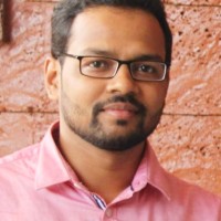 Janmejaya Sasmal