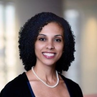 Faith Ihekweazu