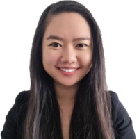 Melinda Zheng