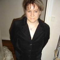 Josyane bousquet