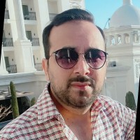 Dev Manchanda