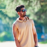 Ashen Tharindu