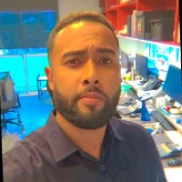 Ricardo Santos