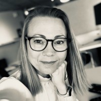 Lina Lindman