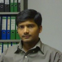 Abdul Salam Ansari