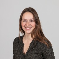 Dr. sc. Rachel van Sluijs