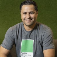 Eric giovani S.