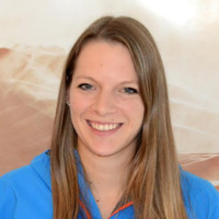 Lisa Steinlechner (Ehem. Schumlitsch)