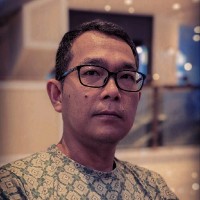 Charles Pangaribuan