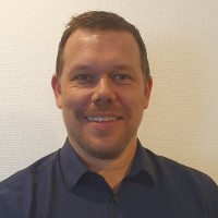 Patrik Thorén
