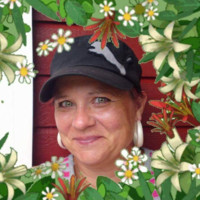 Susanne Eriksson