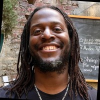 Rashaile Ferguson