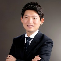 Jongwoo Andy Baik
